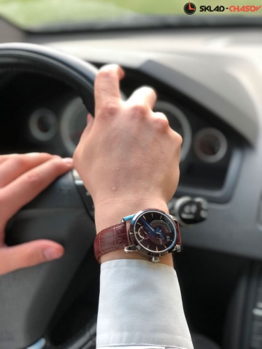 Мужские L'Duchen Aerostat D 237.51.31 фото фото 3