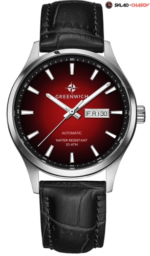 Наручные часы Greenwich GW 054.11.35 фото