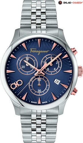 Salvatore Ferragamo SFEZ00120 фото