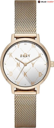 Женские DKNY The Modernist NY2816 фото