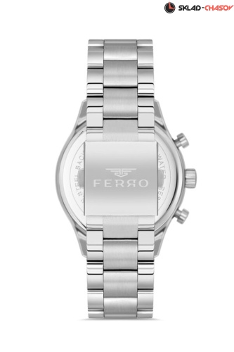 Наручные часы FERRO FM11309AWT-A15 фото фото 3