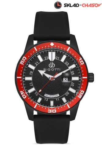 Мужские Bigotti BG.1.10274-5 фото