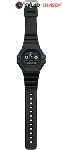 Casio DW-5900BB-1ER фото фото 2