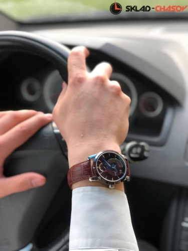 Мужские L'Duchen Aerostat D 237.51.31 фото фото 3