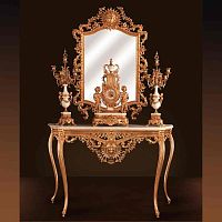 Консоль с зеркалом Parsa MC3162/BC3162 фото