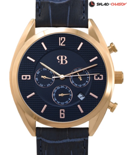 Русское время 9479743 фото