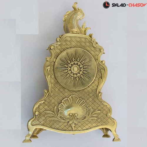 Настольные часы Parsa C3126 фото фото 2