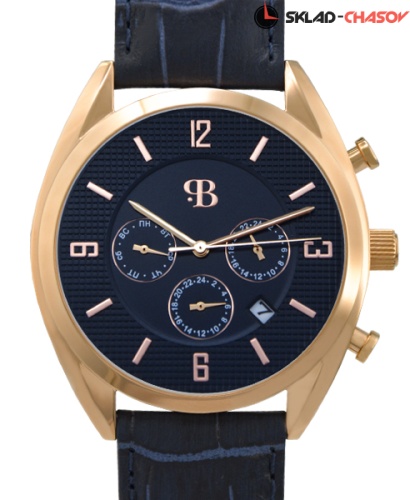 Русское время 9479743 фото