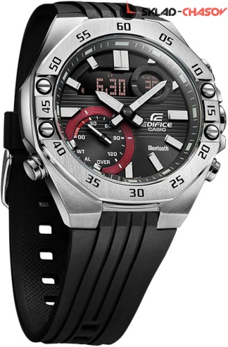 Casio ECB-10P-1AEF фото фото 2