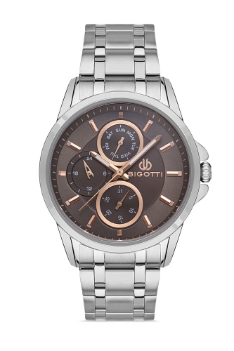 кварцевые мужские Bigotti BG.1.10427-1 фото