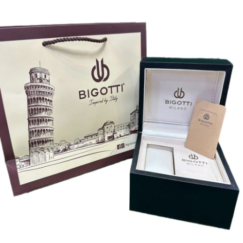 Мужские Bigotti BG.1.10554-2 фото фото 3