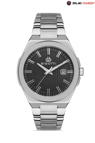 кварцевые мужские Bigotti BG.1.10450-2 фото
