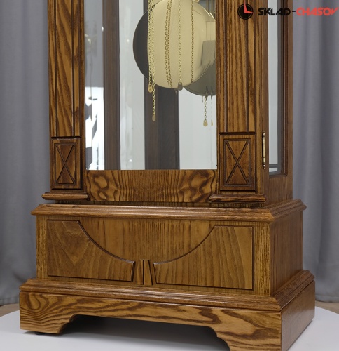 Напольные часы Columbus CR2564-451 фото фото 9