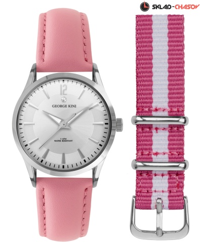 George Kini GK-05-03 фото