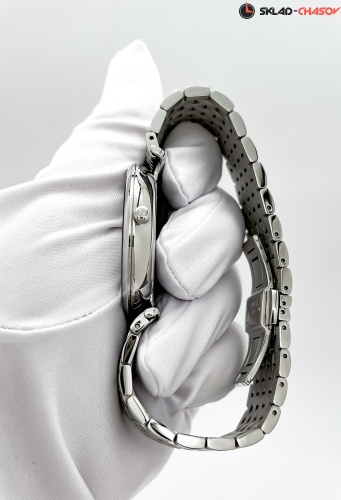 Часы "Русское Время" 9130139кк на браслете кварцевые фото фото 4