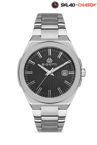 кварцевые мужские Bigotti BG.1.10450-2 фото