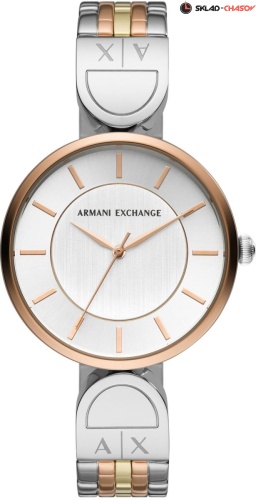 Armani ExchangeAX5381 фото