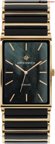 Наручные часы Greenwich GW 521.40.31 фото