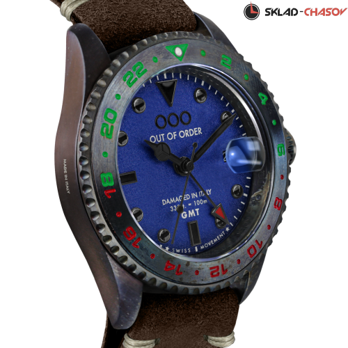 Out of Order OOO.001-19.RC фото фото 4