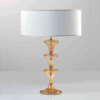 Светильник Arte di Murano 7898/LG Ambra фото