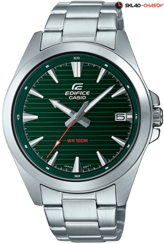 Наручные часы Casio EFV-140D-3A фото