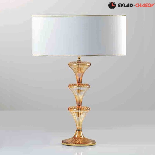 Светильник Arte di Murano 7898/LG Ambra фото