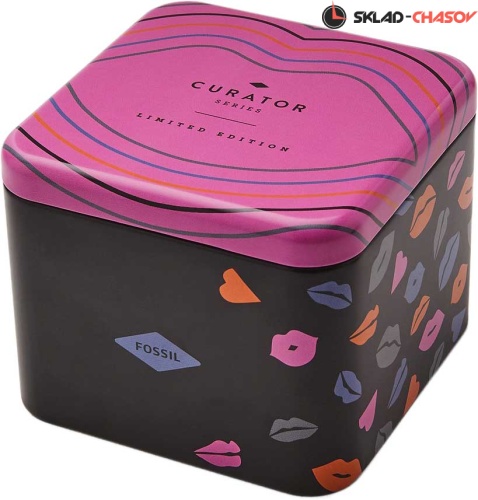 Fossil LE1095 фото фото 6