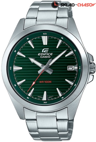 Наручные часы Casio EFV-140D-3A фото