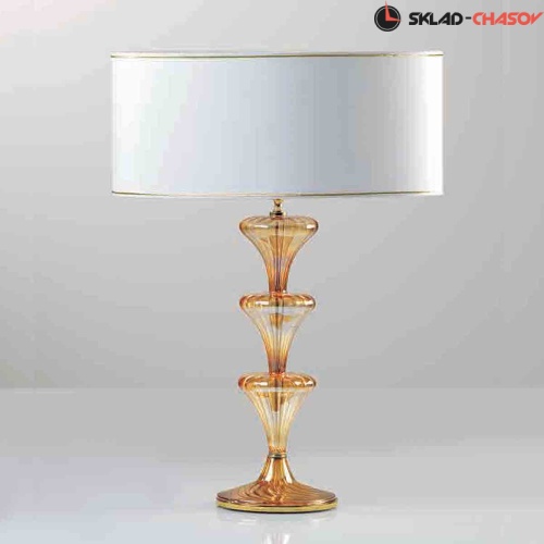 Светильник Arte di Murano 7898/LG Ambra фото