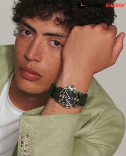 Наручные часы Longines L3.781.4.05.2 фото фото 6