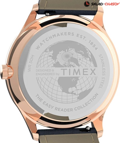 Timex TW2U22400YL фото фото 3