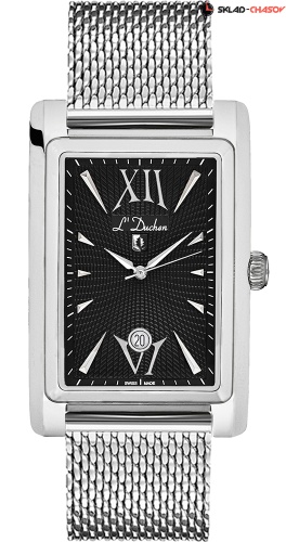 Мужские L'Duchen D 531.11.11 M фото