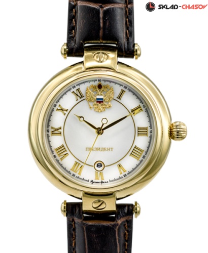 Президент 4896209 фото