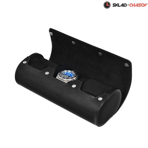 Футляр для перевозки часов VOYAGE 03VBL фото фото 3