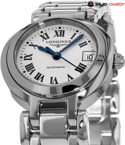 Наручные часы Longines L8.111.4.71.6 фото фото 3