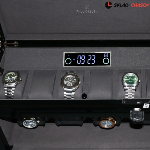 Gentlemen 4+6 B фото фото 4