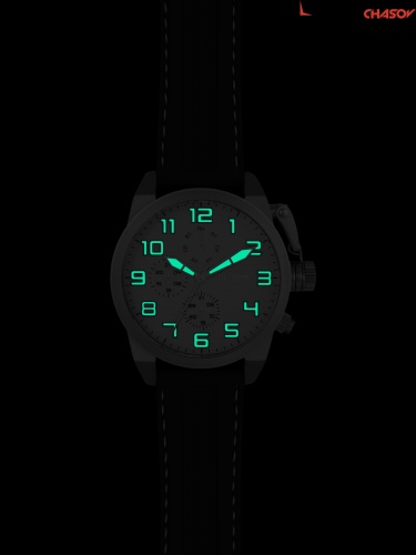 Часы "ШТУРМ" 10923345кк кварцевые фото фото 4