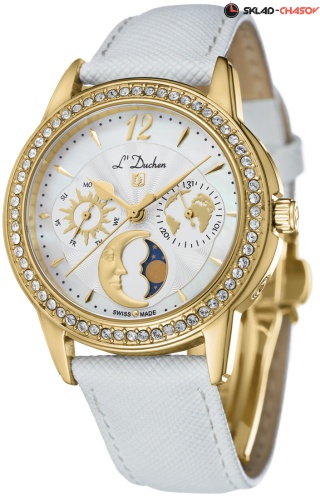 Женские L Duchen D 737.26.33 фото фото 2