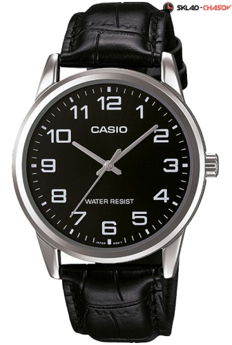 Casio MTP-V001L-1B фото