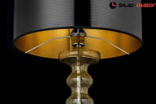 настольная лампа Lucia Tucci HARRODS T947.1 фото фото 4