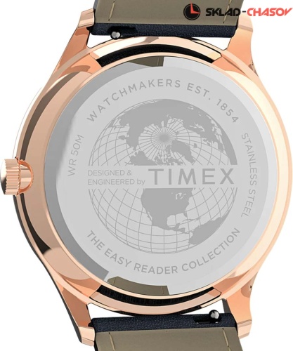 Timex TW2U22400YL фото фото 3