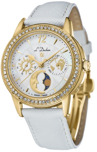 Женские L Duchen D 737.26.33 фото фото 2