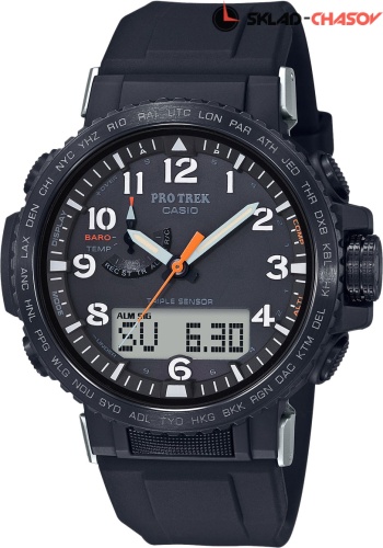 Casio PRW-50Y-1AER фото