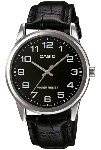 Casio MTP-V001L-1B фото
