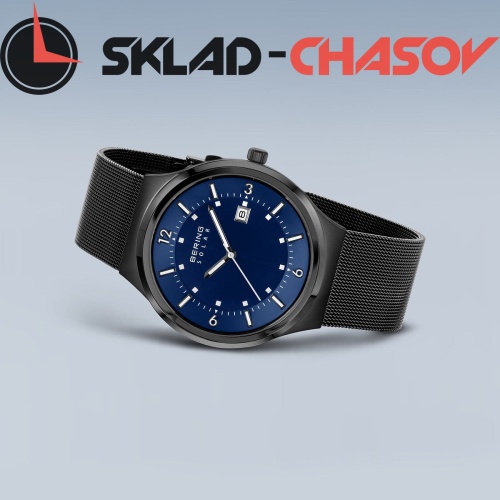 Мужские Bering 14442-227 фото фото 5