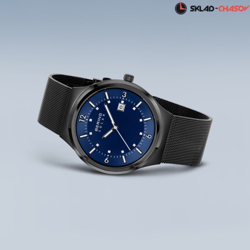 Мужские Bering 14442-227 фото фото 5