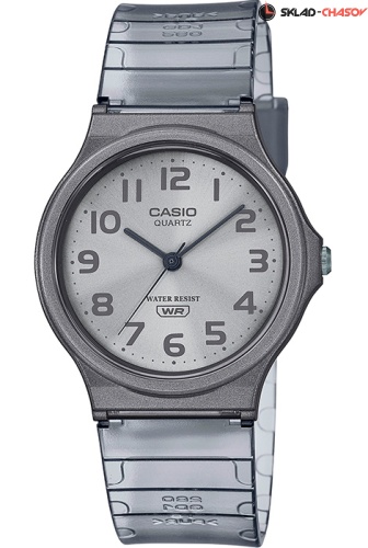 Casio MQ-24S-8B фото