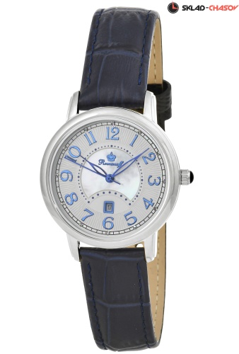 Часы наручные кварцевые "Romanoff" 40546/3G2BU фото