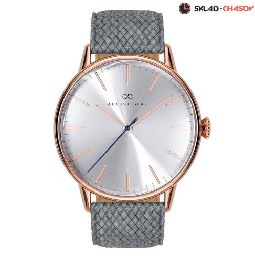 August Berg 10240B08VCG9C фото