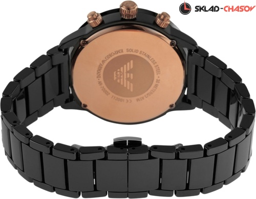 Emporio Armani AR70002 фото фото 3